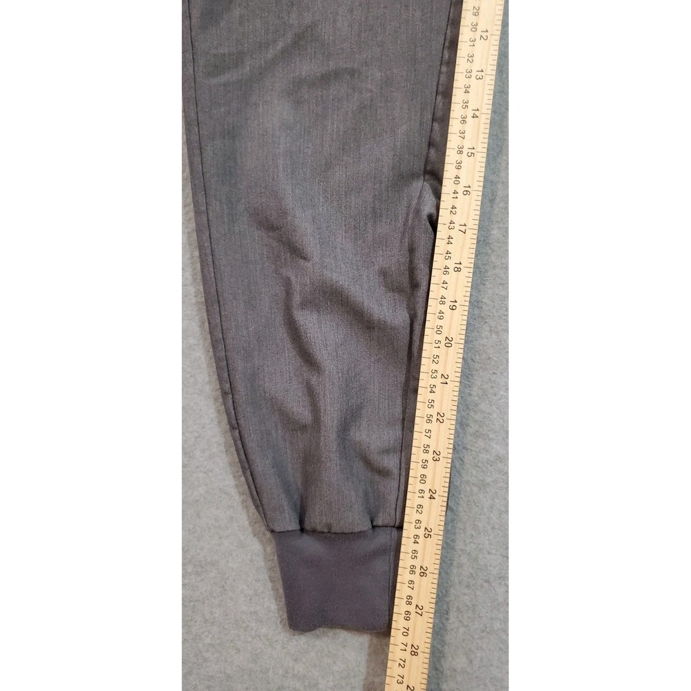 Figs Scrub Set Technical Collection Small Grey Jogger Stretch - Picture 15 of 16
